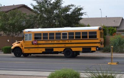 Two Arizona School Districts Decline to Jump on Mask Mandate Bandwagon