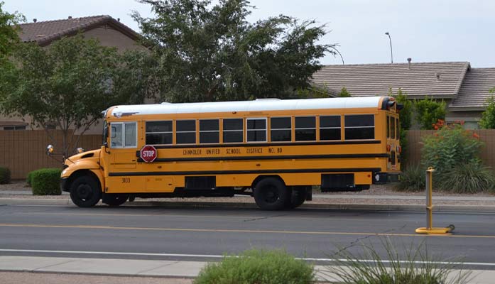 Two Arizona School Districts Decline to Jump on Mask Mandate Bandwagon