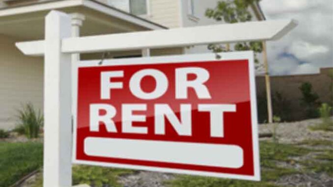 Renters, Landlords Warned About Rental Scams