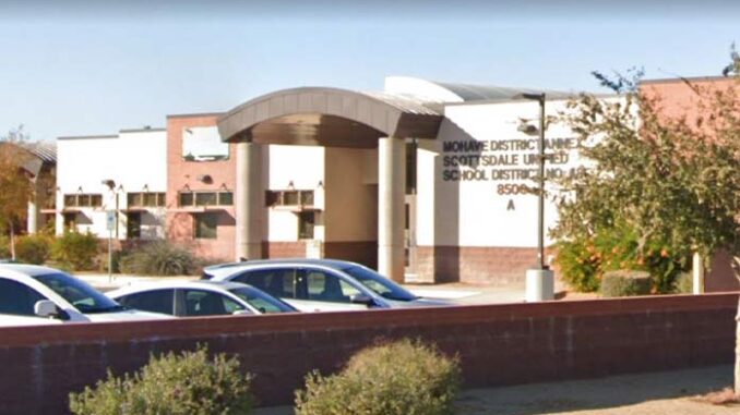 Club Sexualizing Children Influenced Scottsdale School District To Club Sexualizing Children Influenced Scottsdale School District To