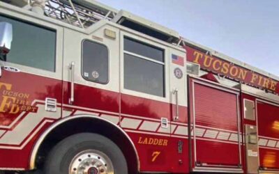 Tucson Threatens to Fire First Responders That Refuse COVID-19 Vaccine