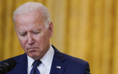 Rep. Crane Accuses Biden Of ‘Treason’