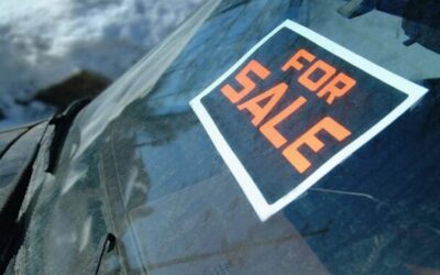 Increased Demand For Used Vehicles Increases Risk Of Fraud