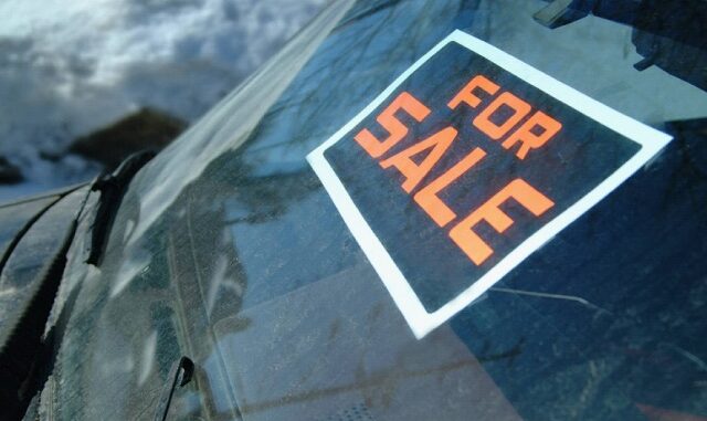 Increased Demand For Used Vehicles Increases Risk Of Fraud