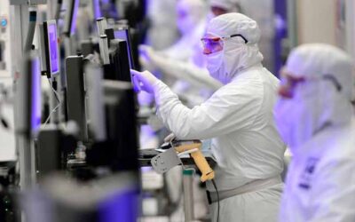 Fed Agencies Join To Offer Free Manufacturing Export Webinars