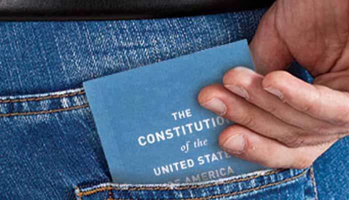 In These Times, We Need Our Constitution More Than Ever