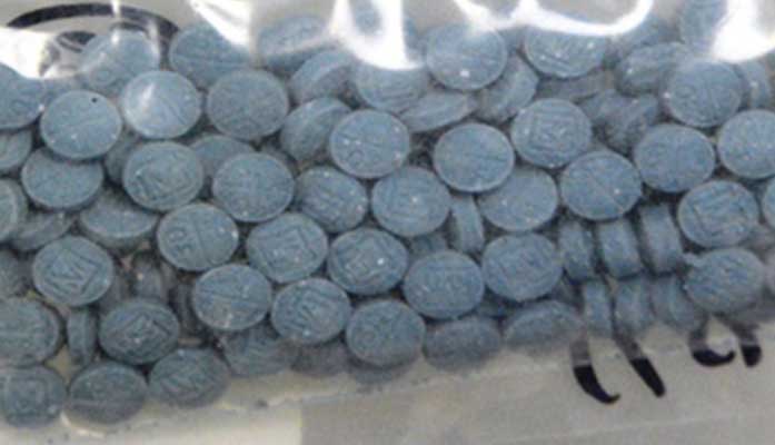 Pinal County Reports Over 1.1 Million Fentanyl Pills Seized In Biden’s Border Crisis