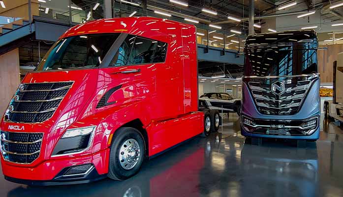 Nikola Founder Awaits Decisions On Federal Fraud Charges And SEC Lawsuit