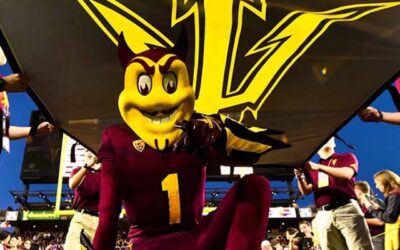 Petition To Rename ASU Mascot ‘Sun Angel,’ End Devil Glorification Resurrects