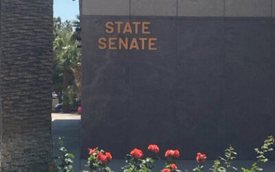 Arizona Senate Passes Bill Requiring Transparency Of Inaugural Funds On Unanimous Vote