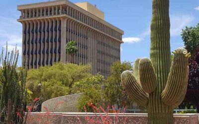 Tucson Requiring Election Workers to Be Vaccinated