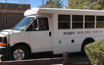 Wickenburg Unified School District Director Of Operations Indicted On Four Felony Charges