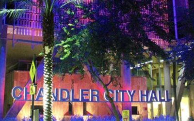 Chandler City Council Weighs Police Union MOU Amid Alleged FBI Ethics Probe