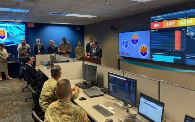 Arizona’s New Cybersecurity Efforts Are Pricey But Essential, Says Ducey