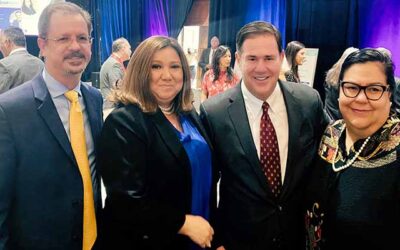 Arizona Hispanic Chamber Of Commerce Focused On Housing During 25th Annual DATOS Event