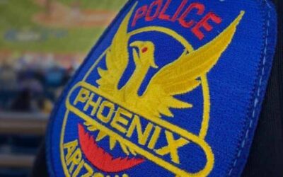 Phoenix Police May Not Respond to Certain Calls Due to Officer Shortage