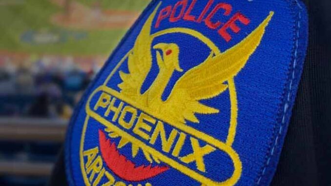 Phoenix Police Focuses Recruitment Efforts On More Women, Diversity Hires