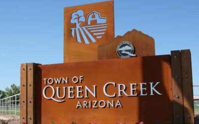Queen Creek Developer Cannot Build Apartment Complex On Its Land