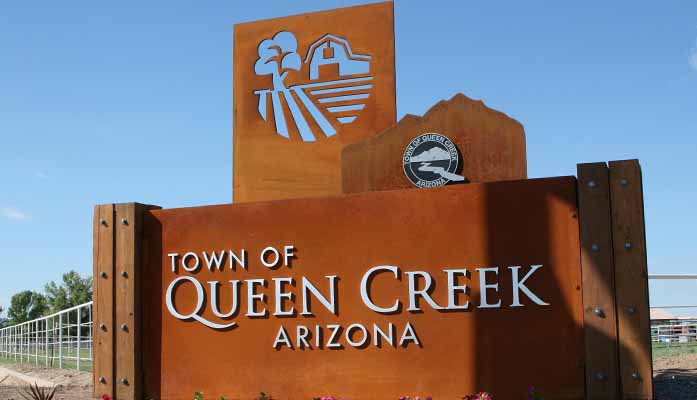 Queen Creek Developer Cannot Build Apartment Complex On Its Land