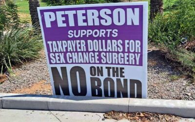 Lawsuit Reveals Efforts By Several Gilbert Officials To Silence Bond Opposition