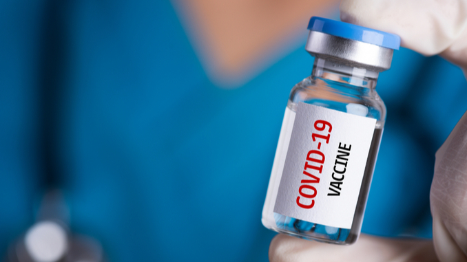 Lawmaker Fights Pima County’s Religious Accommodation Denial For COVID Vaccine