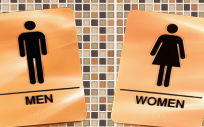 Legislator Suggests Shower Curtains For Girls Uncomfortable Showering With Transwomen