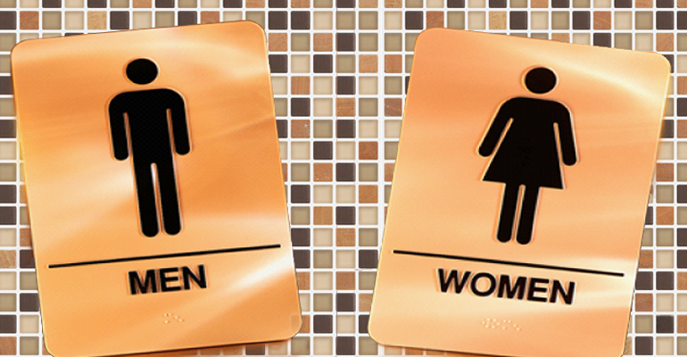 Flagstaff Considering Gender-Neutral Bathrooms