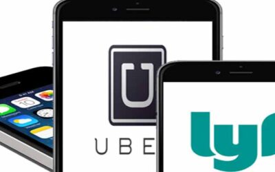 Illegal Immigrants Relying on Uber, Per Yuma Drivers