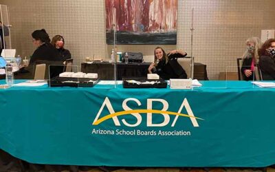 ASBA Drops Its Membership In National School Board Association