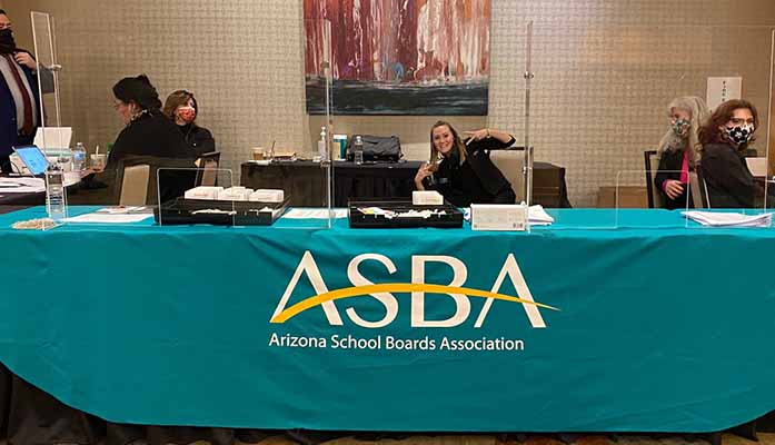 ASBA Drops Its Membership In National School Board Association