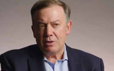 ASU President Michael Crow Calls For Globalist Revolution Over Climate Change In New Book