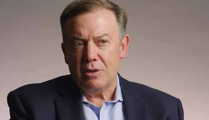 ASU President Michael Crow Calls For Globalist Revolution Over Climate Change In New Book