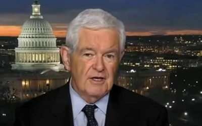Newt Gingrich Commended Governor Ducey on School Choice Program to Offset Remote Learning