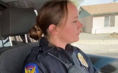 Phoenix Police Officer Donated Lifesaving Kidney to Ten-Year-Old Girl