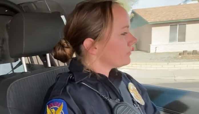 Phoenix Police Officer Donated Lifesaving Kidney to Ten-Year-Old Girl