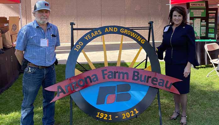 Arizona AgFest 2022 Draws Lawmakers’ Attention To Vital Industry