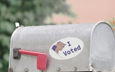 Arizona’s No-Excuse Voting By Mail System Is Subject Of AZGOP Challenge