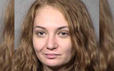 Phoenix Antifa Member Involved in BLM Riot Called for Death of Investigative Reporter