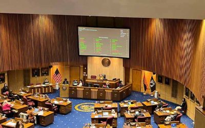 Maricopa County Supervisors Snub Senate Subpoena For Election Records