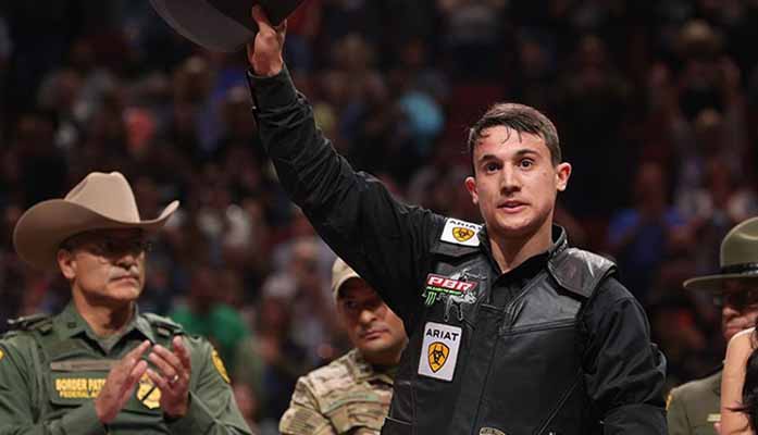 Recent PBR Event Focused Attention On U.S. Border Patrol Opportunities