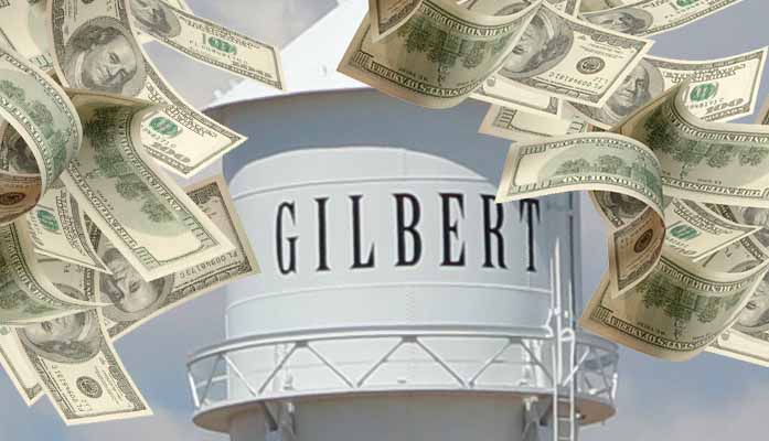 Gilbert Considering $289k Study For Establishing Controversial Commuter Rail