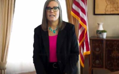 Attorney General Asks Cochise Attorney to Investigate Secretary of State