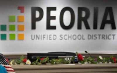 Peoria School Board Overlooks Evidence Of Trans Violence To Align With Biden Policy