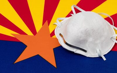 Arizona Lawmakers Have Passed Key Bills to Prevent Future COVID Overreach
