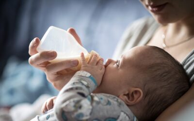 Arizona Health Department Rolls Out Baby Formula Resource Portal 
