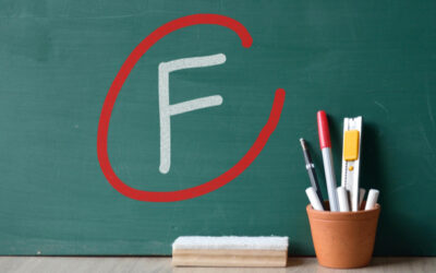 What Should We Do with the D and F Letter Grade Schools? 