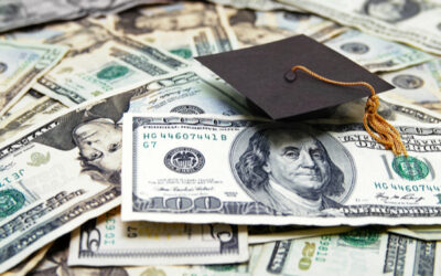 Arizonans Eligible For $1.03 Billion In Student Debt Relief