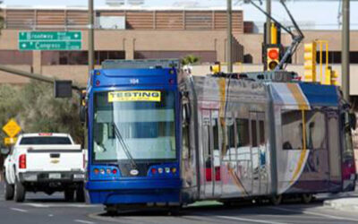 Tucson Looks to Spend $10 Million For Fare-Free Public Transit Over Next Six Months