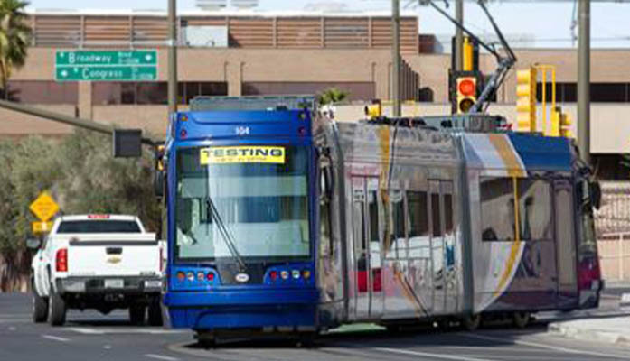 Public Transit Reports Confirm Significantly Low Ridership In Post-Pandemic Arizona