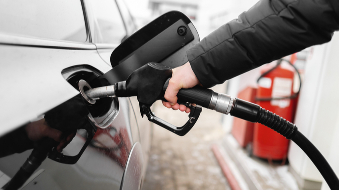 Republicans Hope To Lower Gas Prices For Arizona Drivers